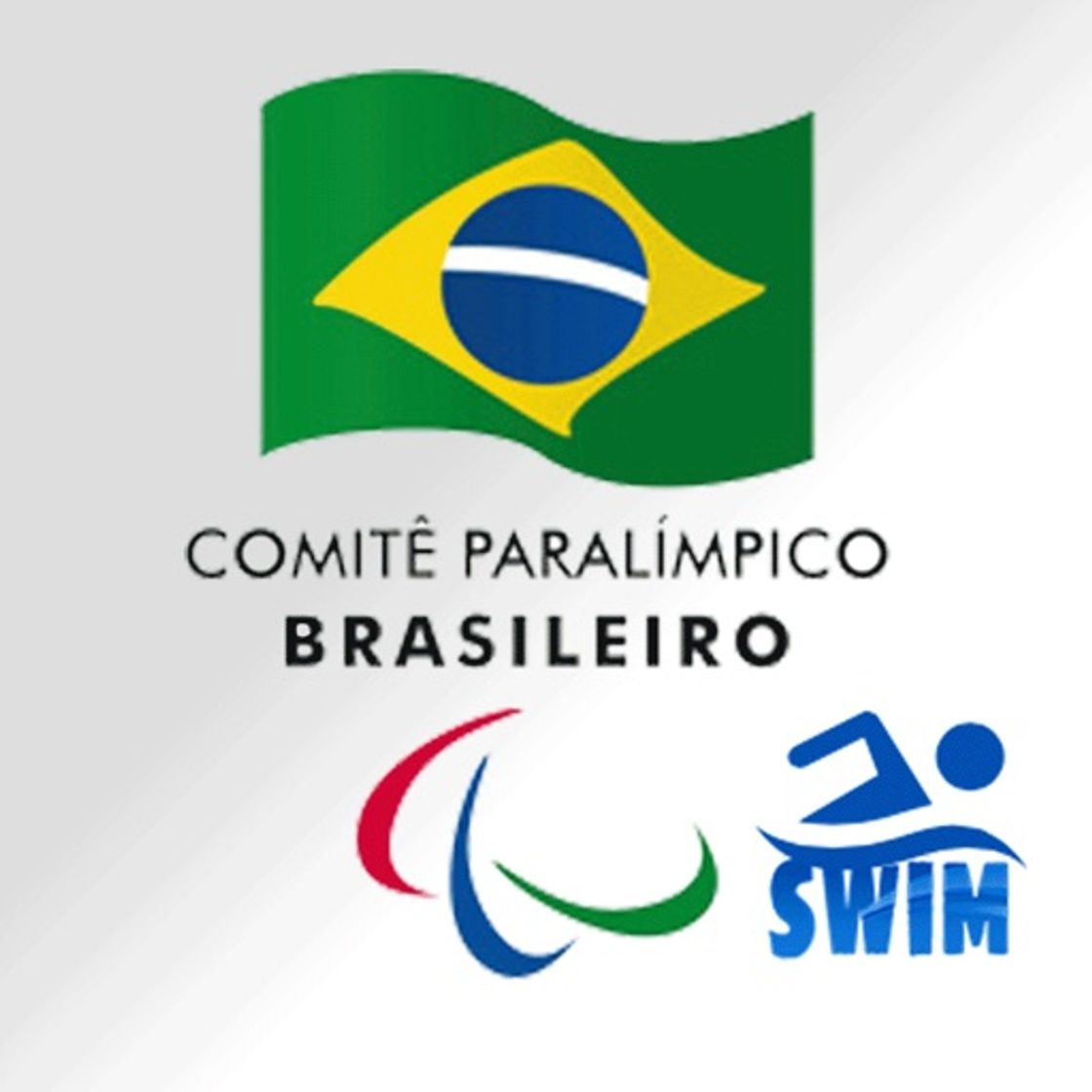 App CPB Natação