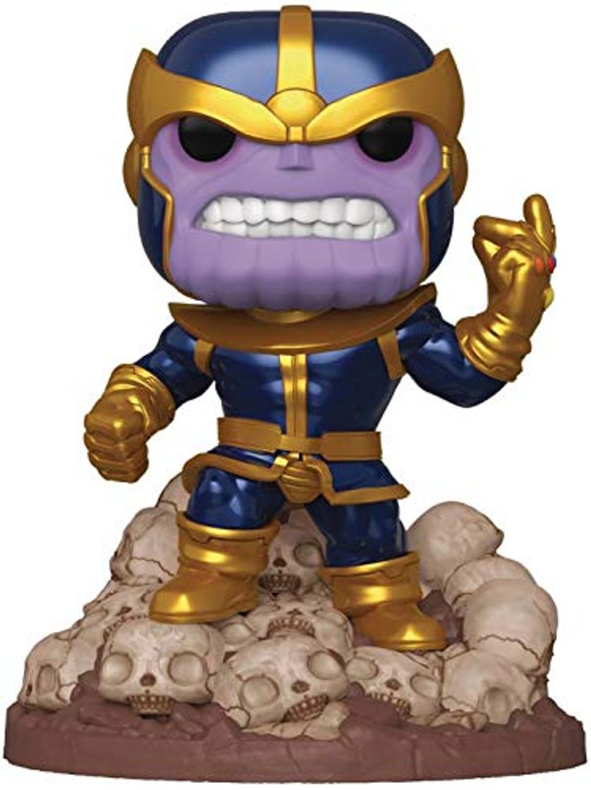 Product Marvel Fig-Pop Thanos