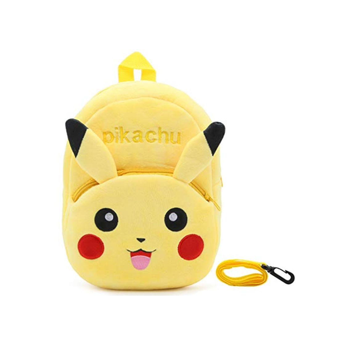 Social Pokemon Mochila para niños