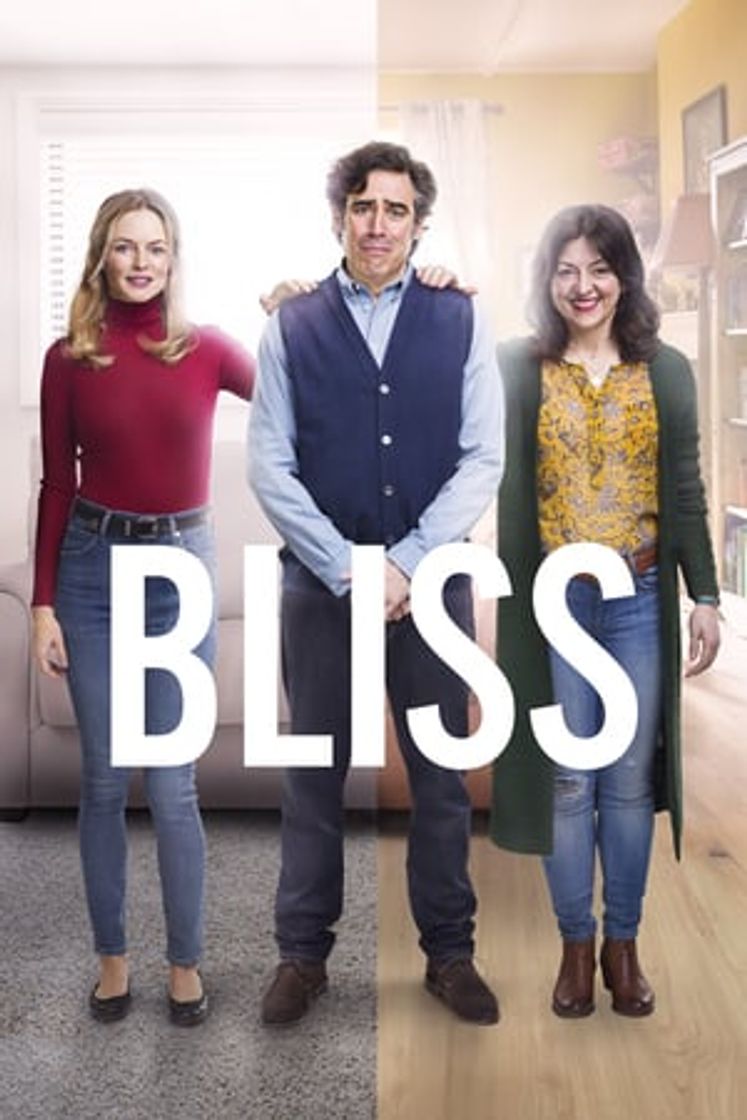 Serie Bliss