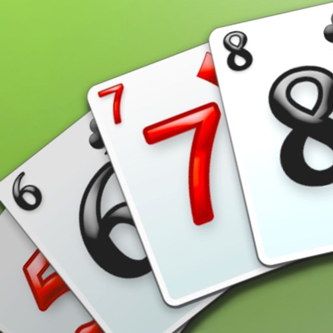 App Solitaire Bliss