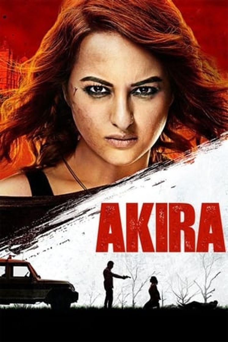 Movie Akira