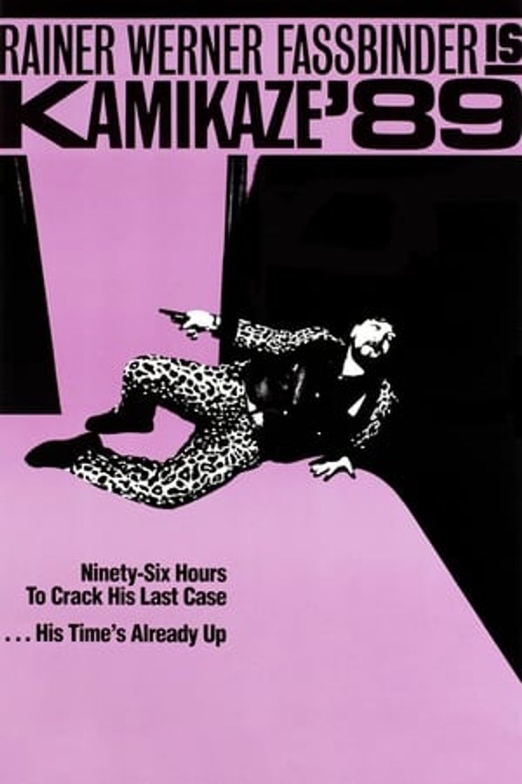 Movie Kamikaze 1989