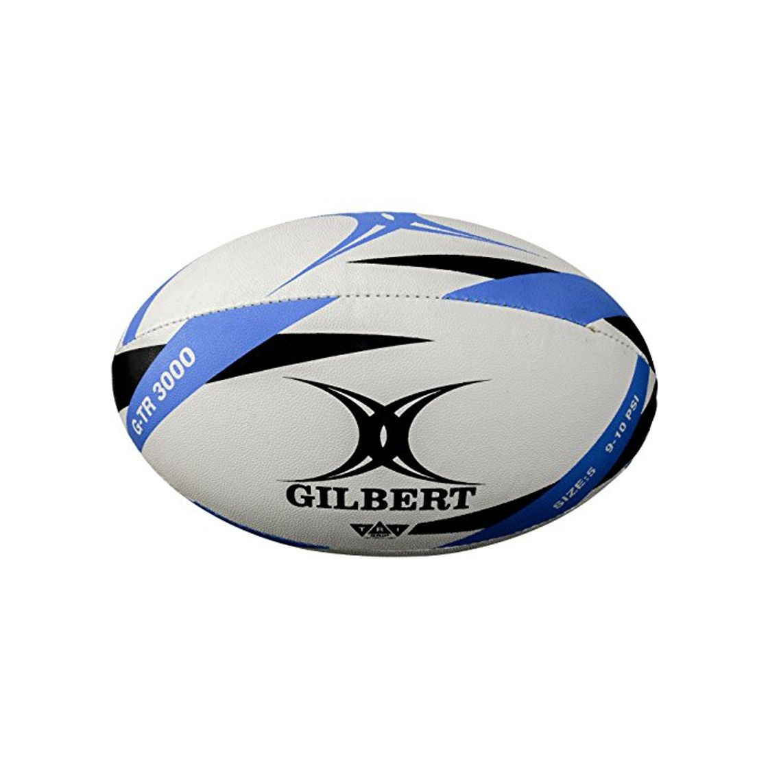 Fitness Gilbert G-TR3000 - Balón Rugby