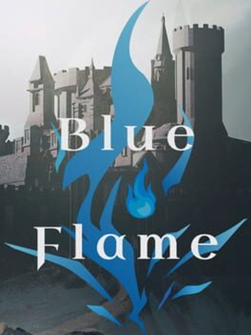 Blue Flame