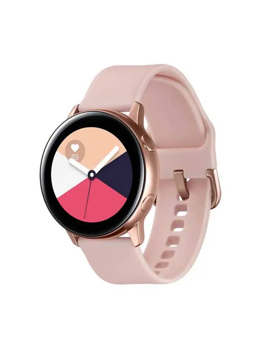 Moda Smartwatch. 