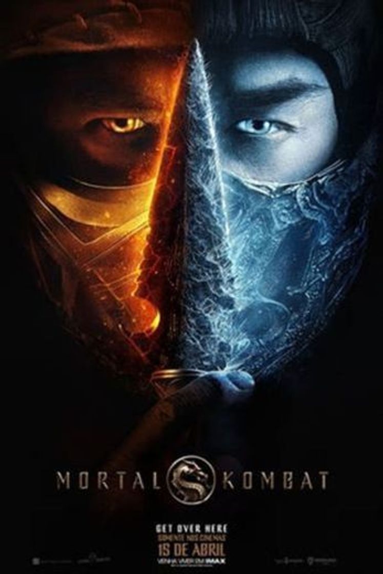 Película Mortal Kombat