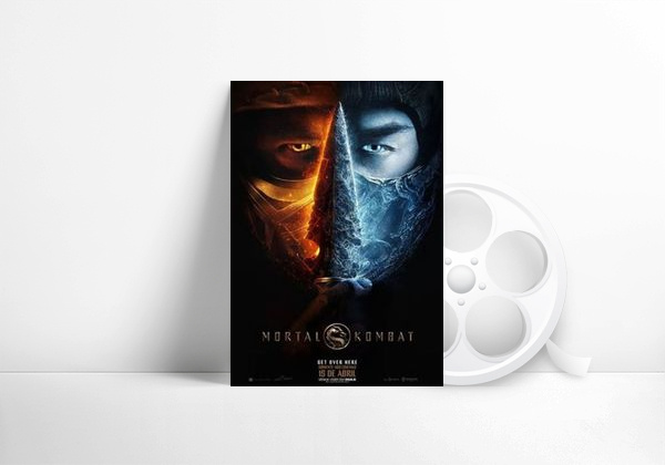 Filme Mortal Kombat