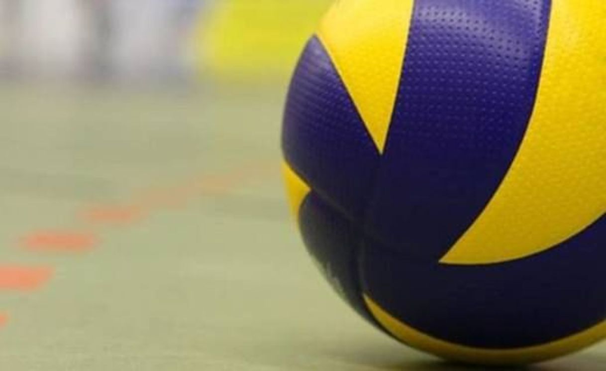 Moda Voleibol