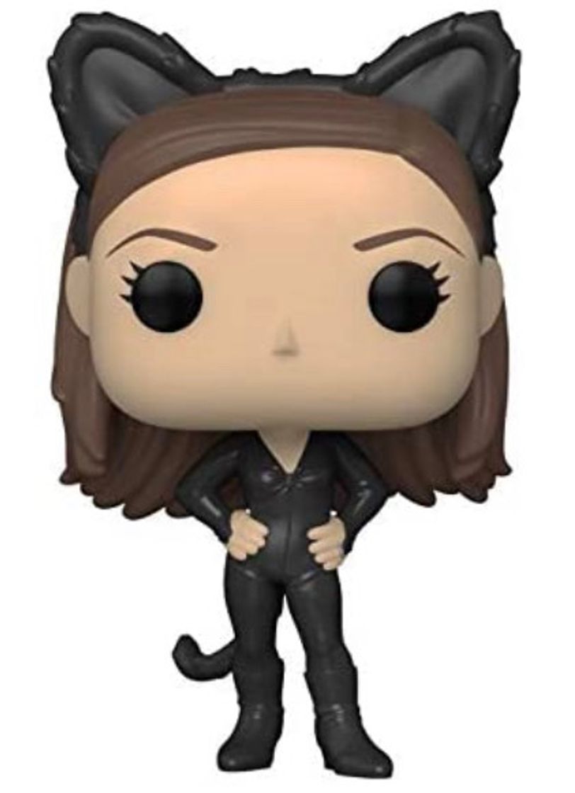 Fashion Friends - Boneco Pop Funko Monica Geller as Catwoman #1069