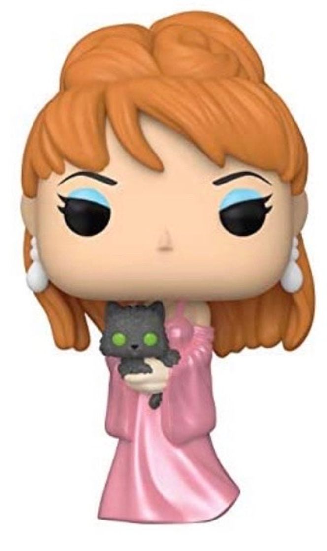 Fashion Friends - Boneco Pop Funko Phoebe Buffay as Music Video Phoe