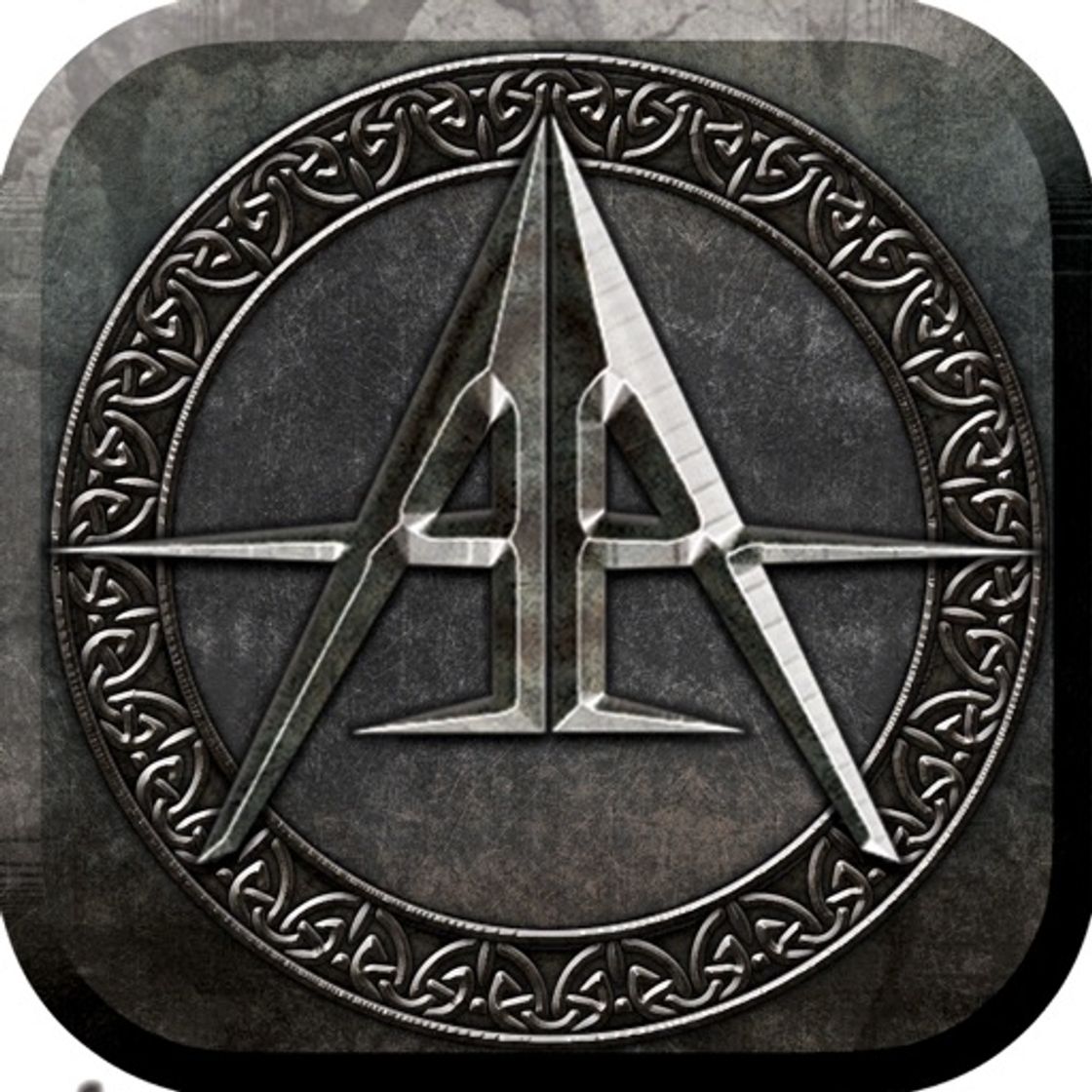 App Anima ARPG (2020)