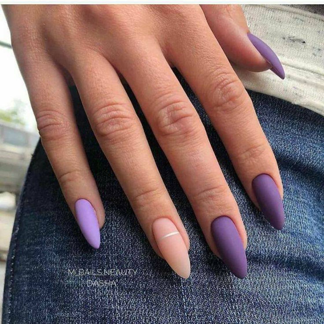 Fashion Unhas 