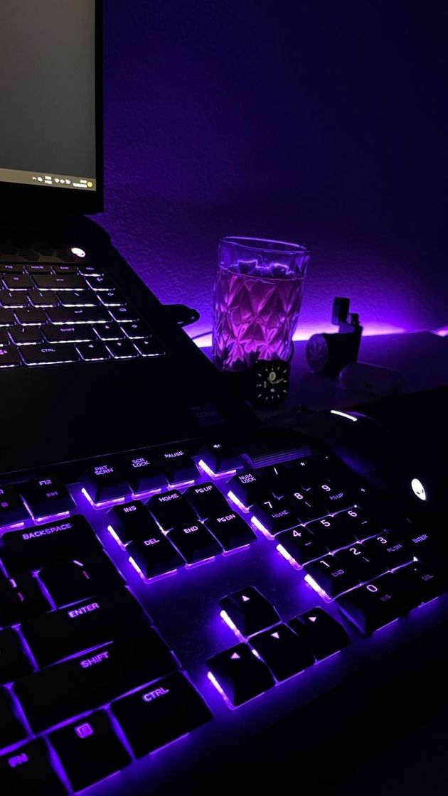 Social setup