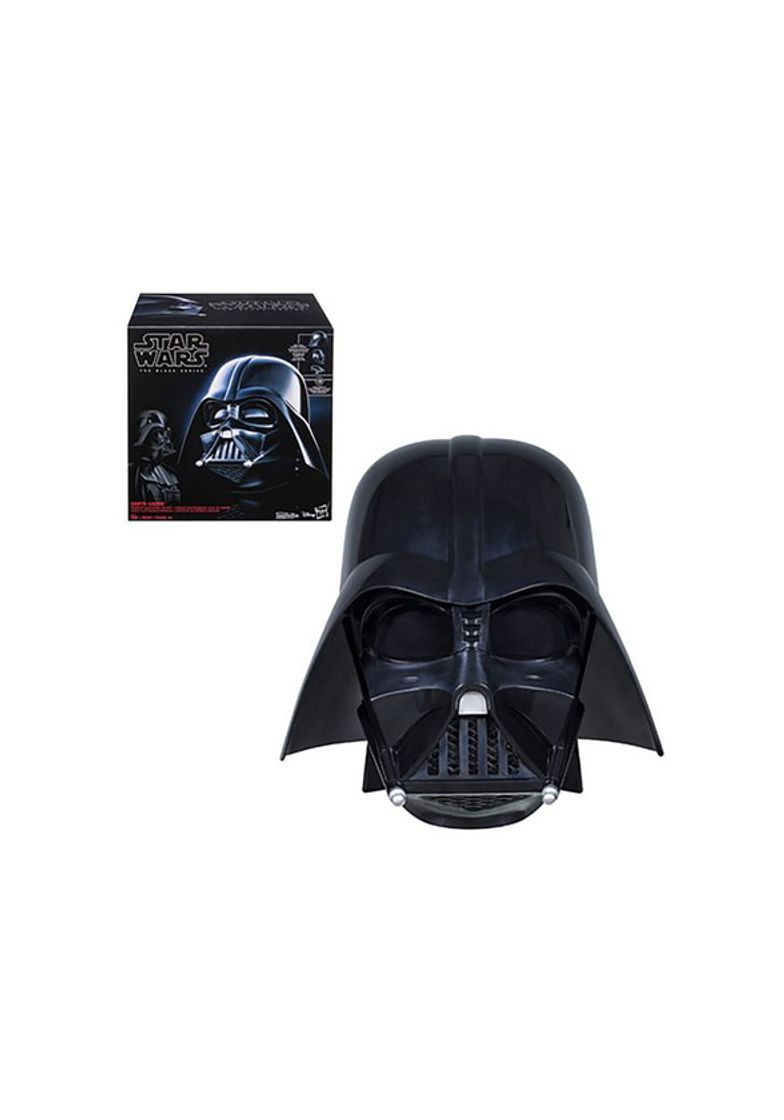 Social Darth Vader Helmet