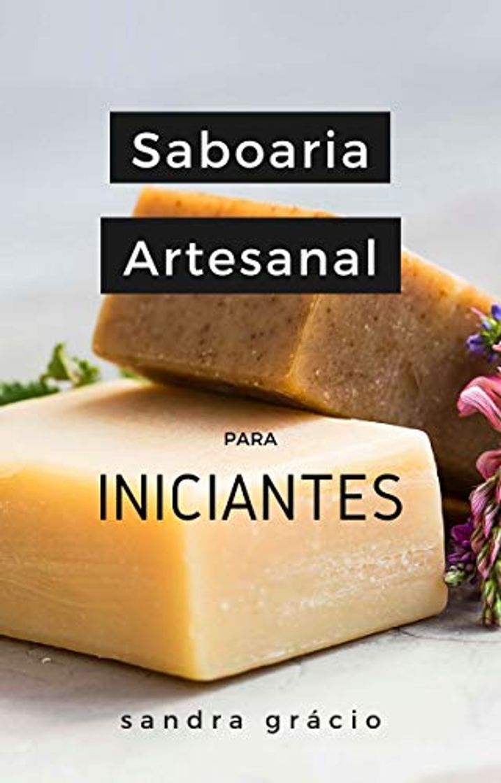 Social SABOARIA ARTESANAL PARA INICIANTES