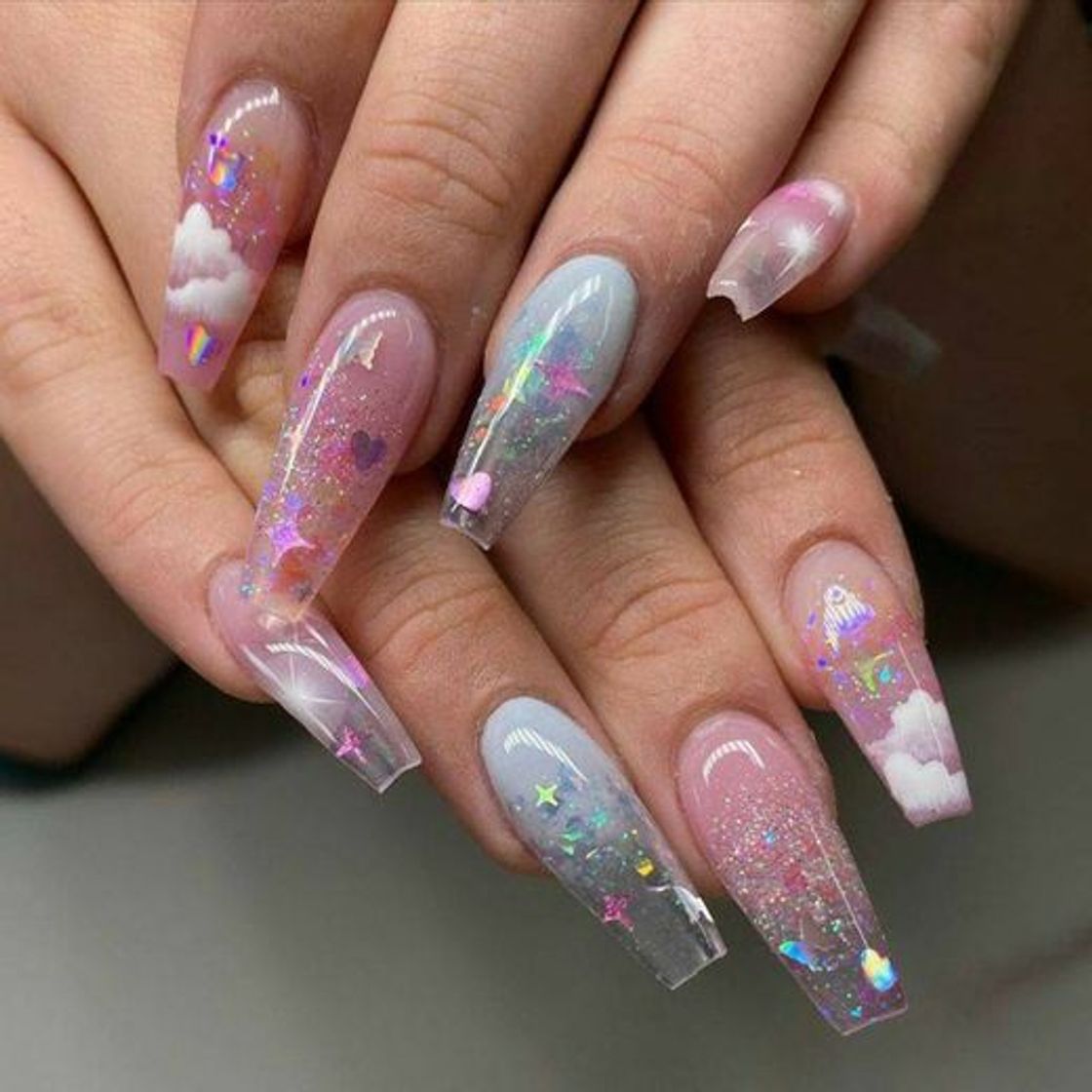 Moda Nail