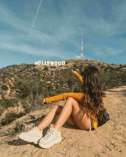 Hollywood