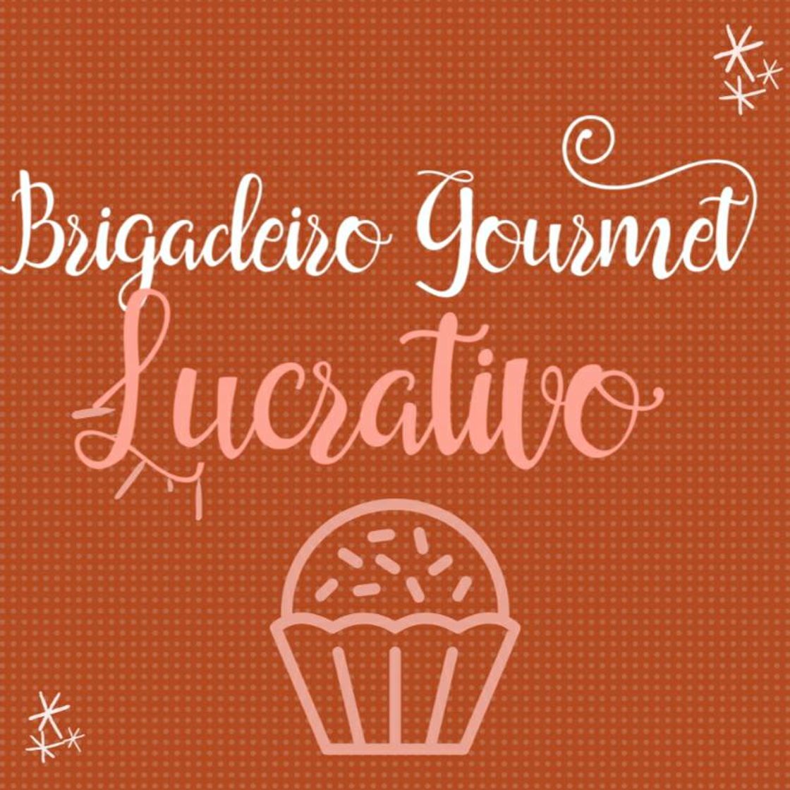 Fashion Brigadeiro Gourmet