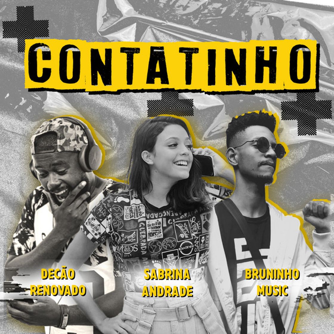 Music Contatinho