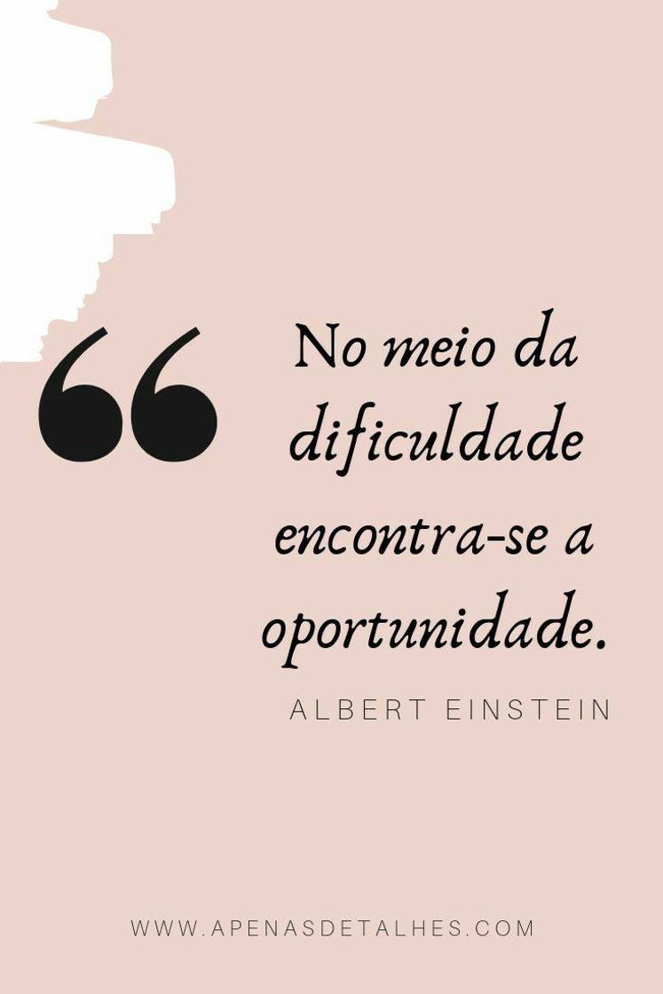 Fashion Frases motivacionais 