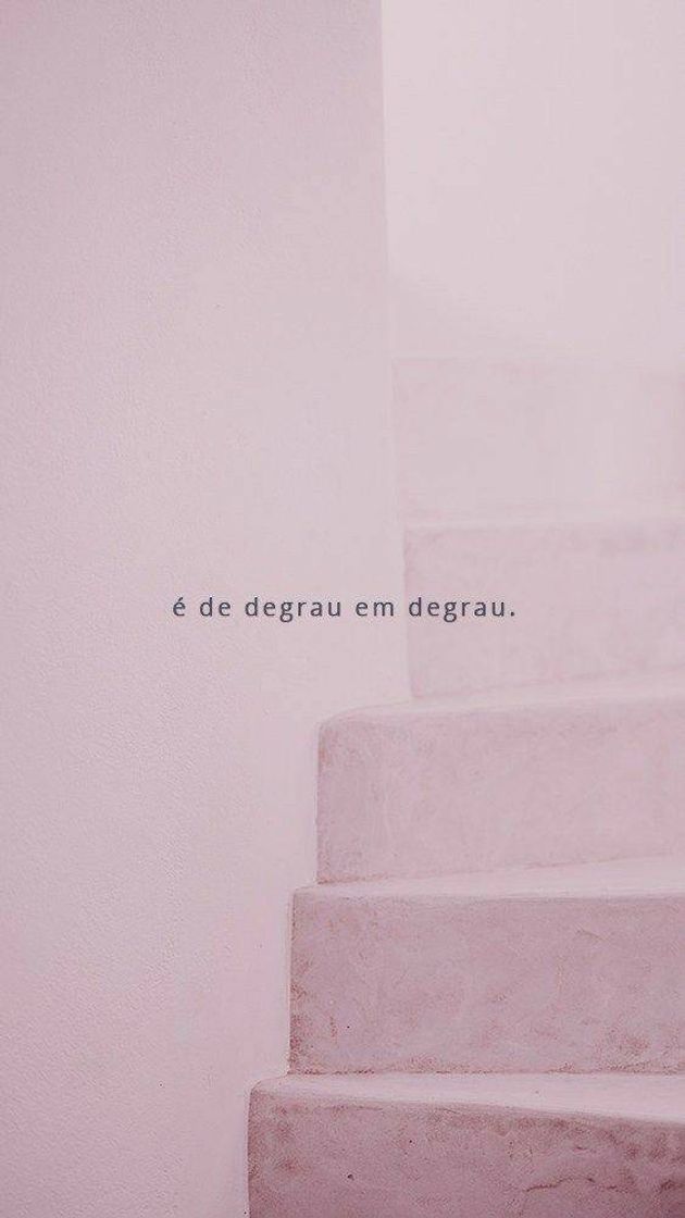 Fashion Frases motivacionais 