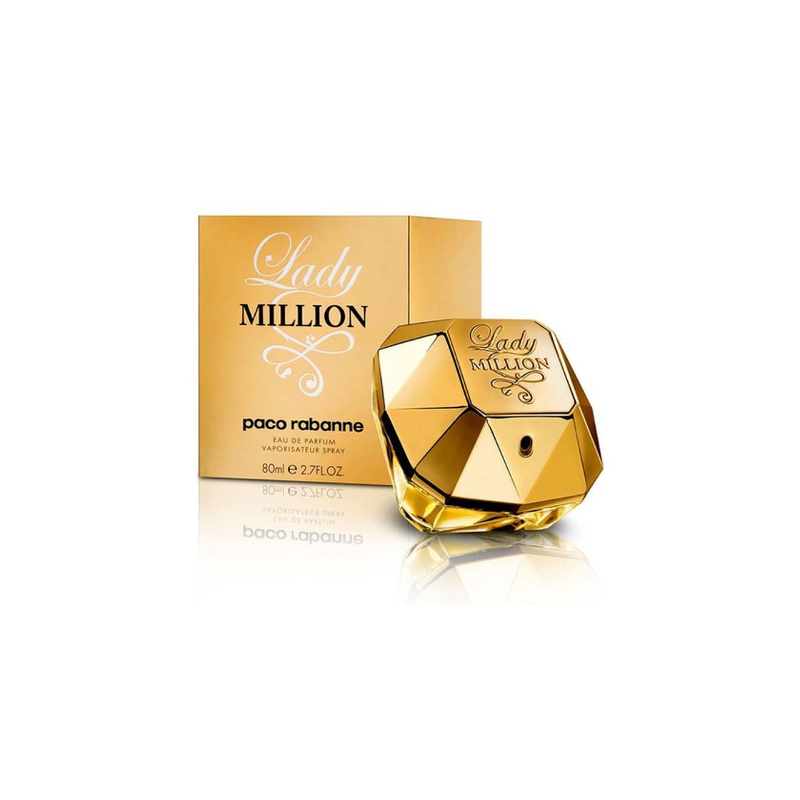 Producto Lady milion 