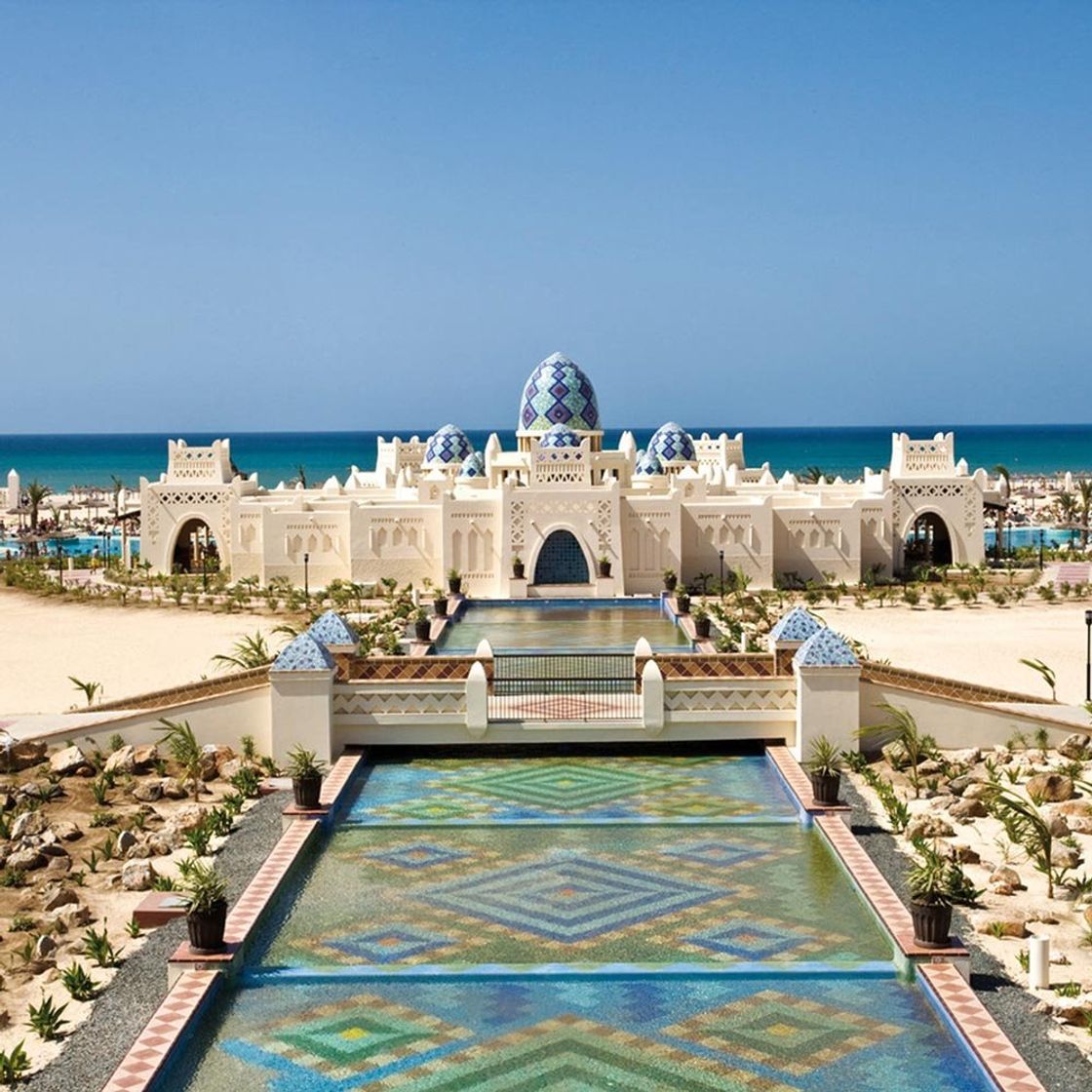 Place Hotel Riu Karamboa | All Inclusive Hotel Praia de Salines