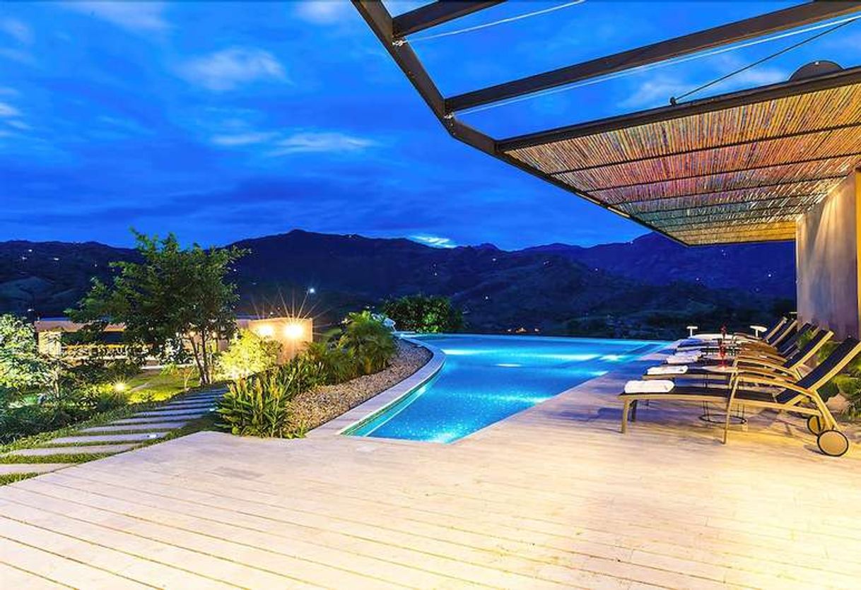 Place Inicio | hotelcasaamborosia