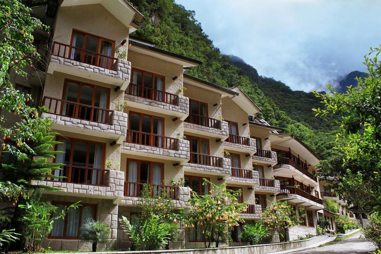 Places Sumaq Hotel | Machu Picchu Hotels | Cusco Peru