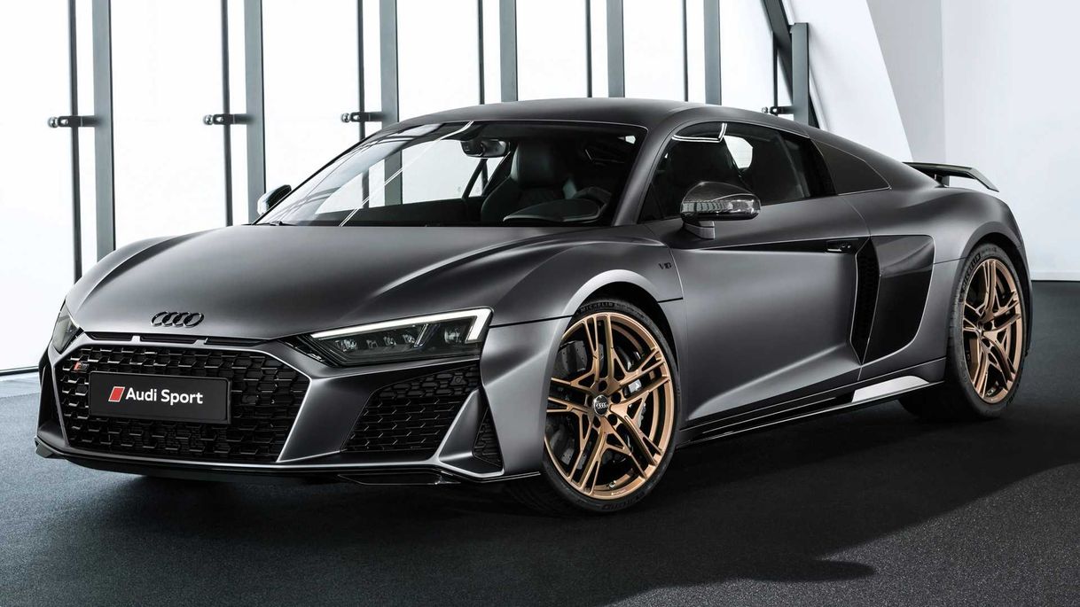 Product Audi R8