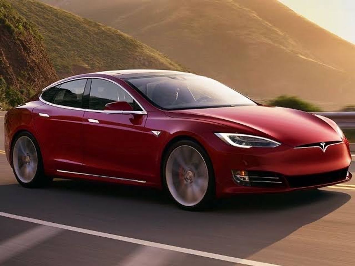 Product Tesla S