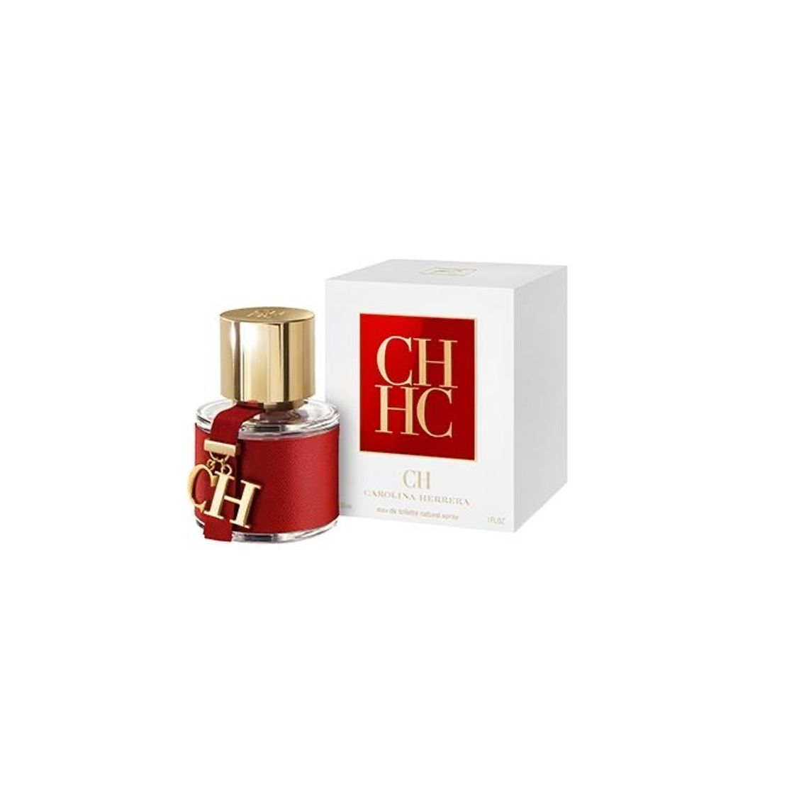 Producto Carolina Herrera CH