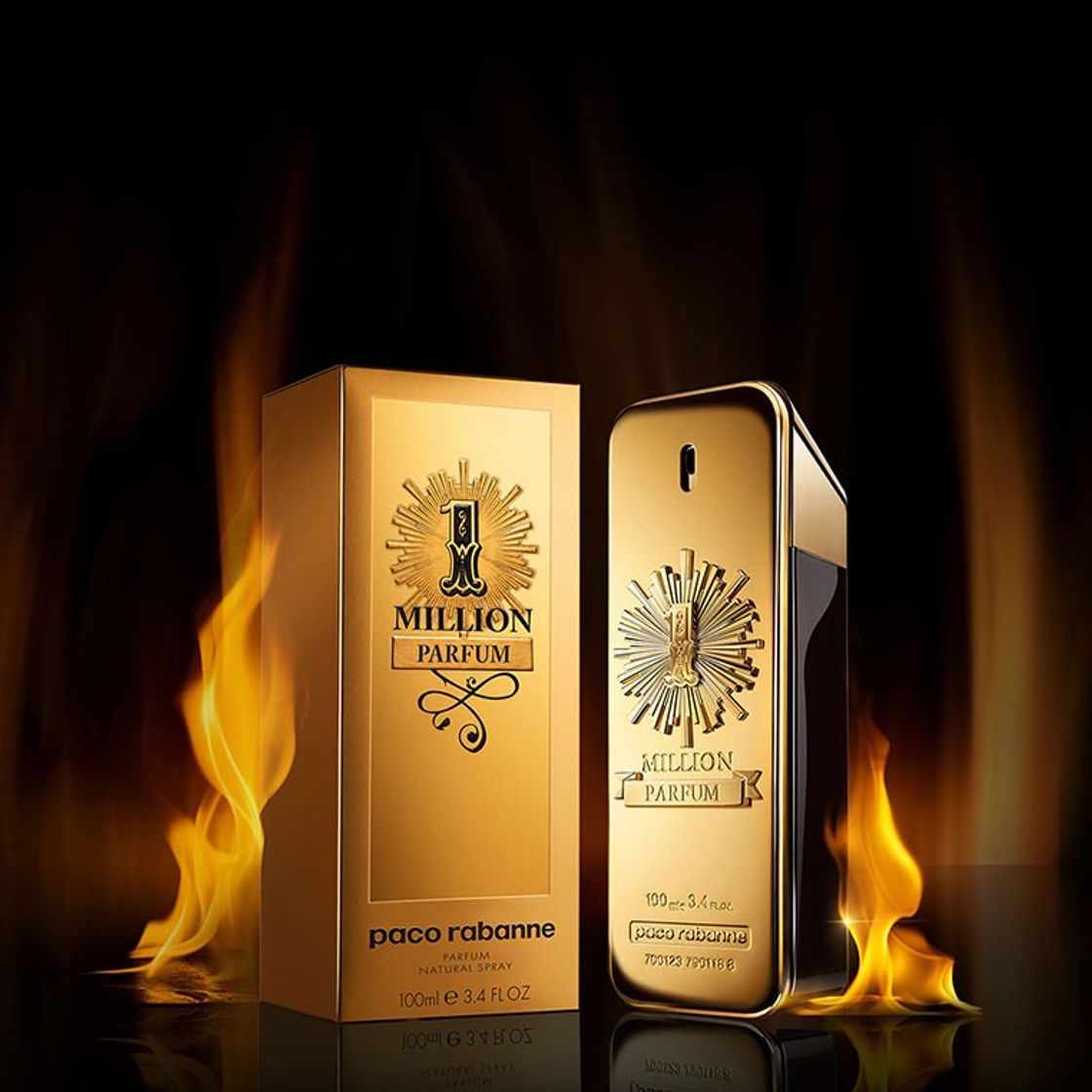 Fashion Paco Rabanne