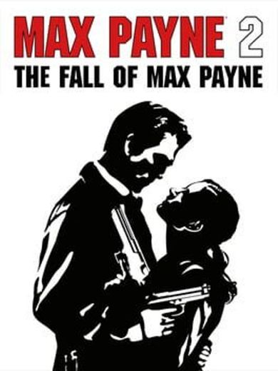 Max Payne 2 The fall of Max Payne