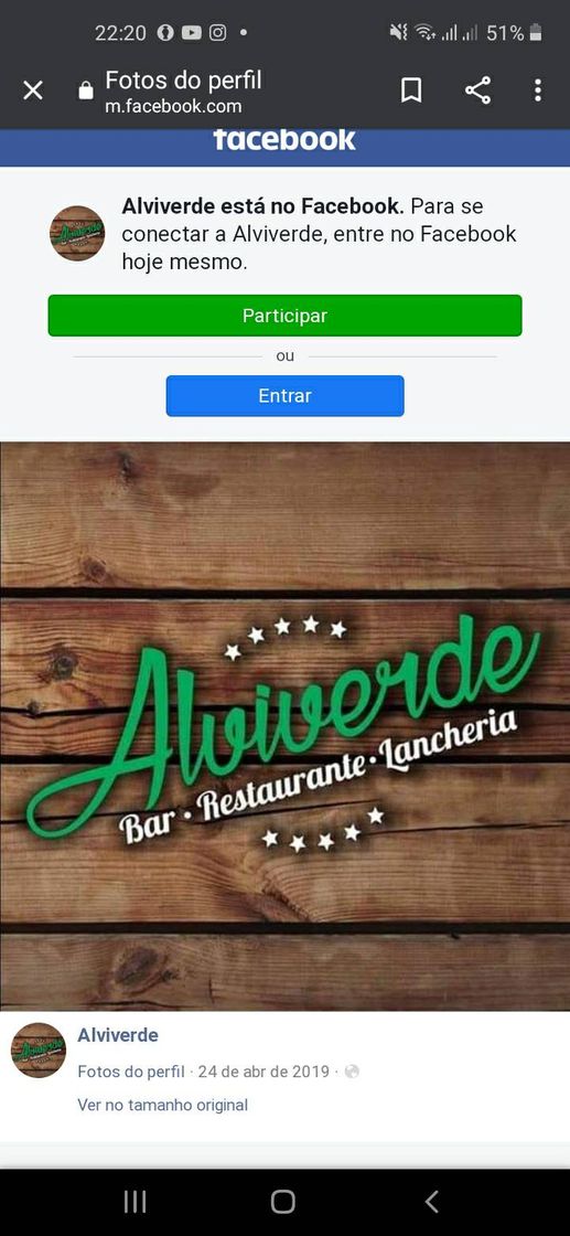 Restaurants Restaurante Alviverde