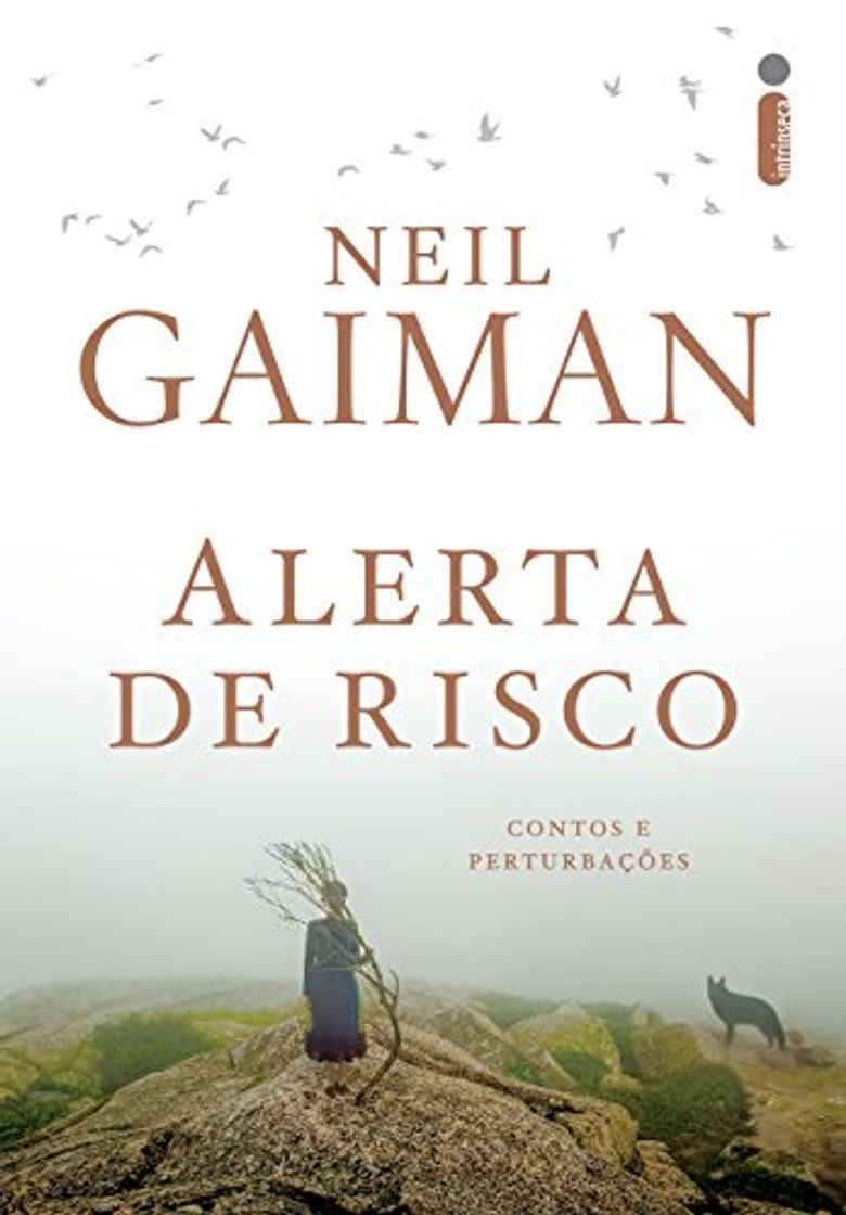 Libros Alerta de risco