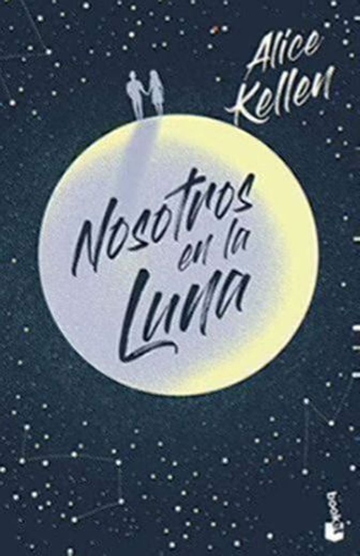 Book Nosotros en la luna