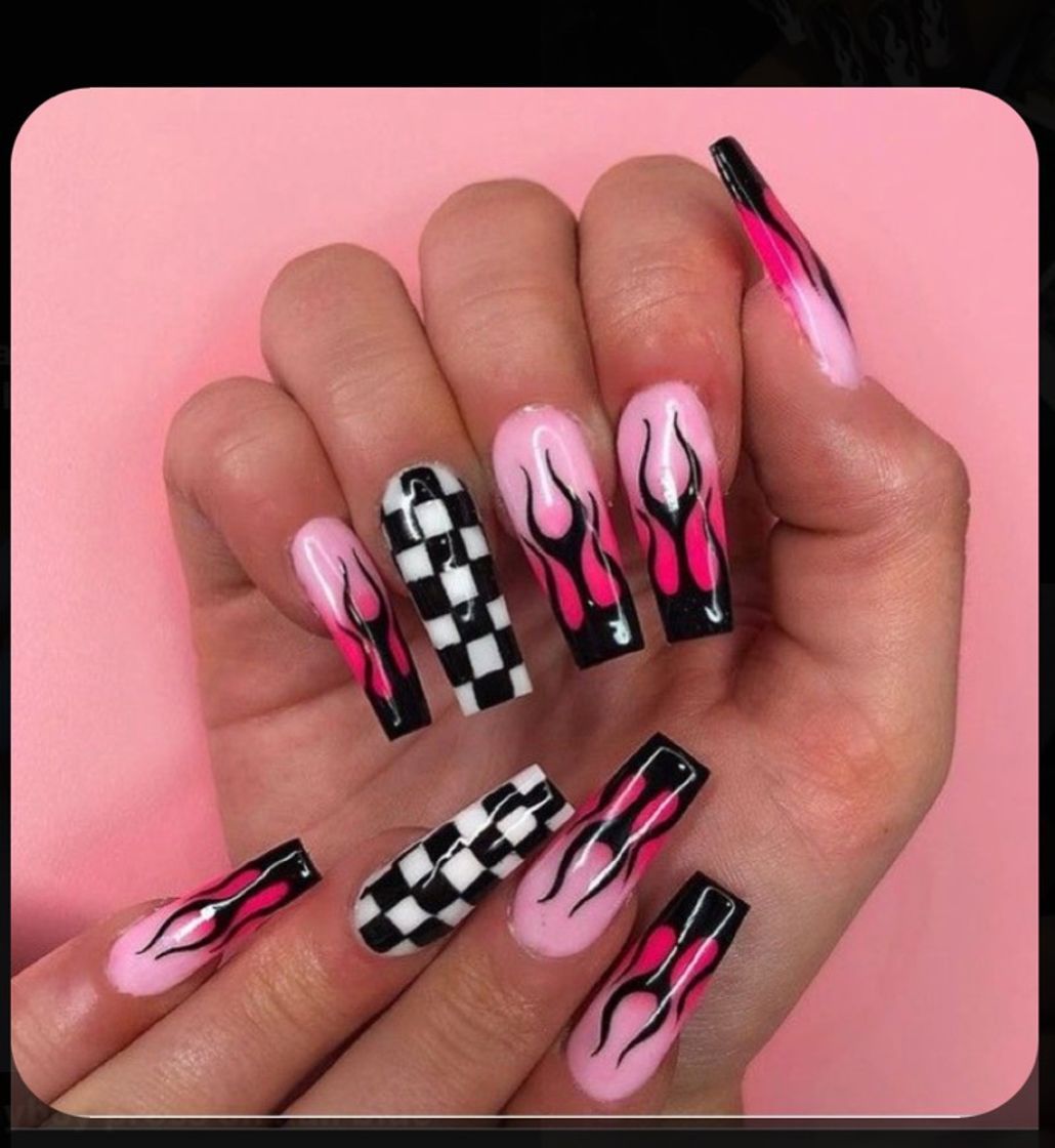Social NAILS