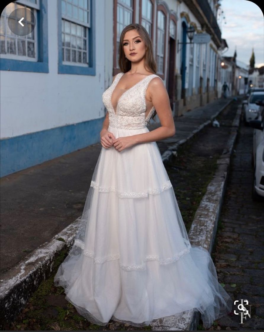 Fashion CASAMENTO 