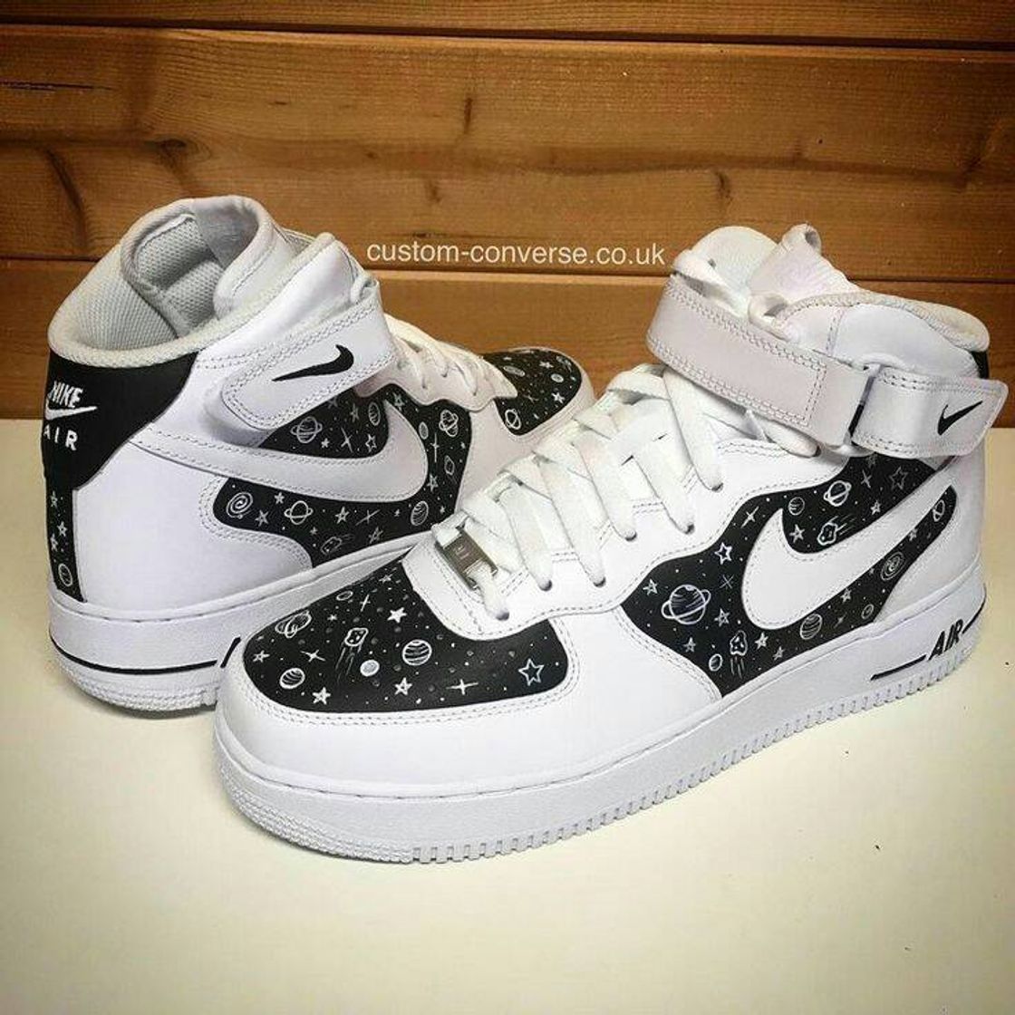 Moda Nike sneakers 