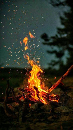 fire heat 🔥