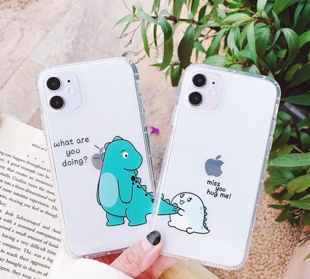 Products Capinha celular 