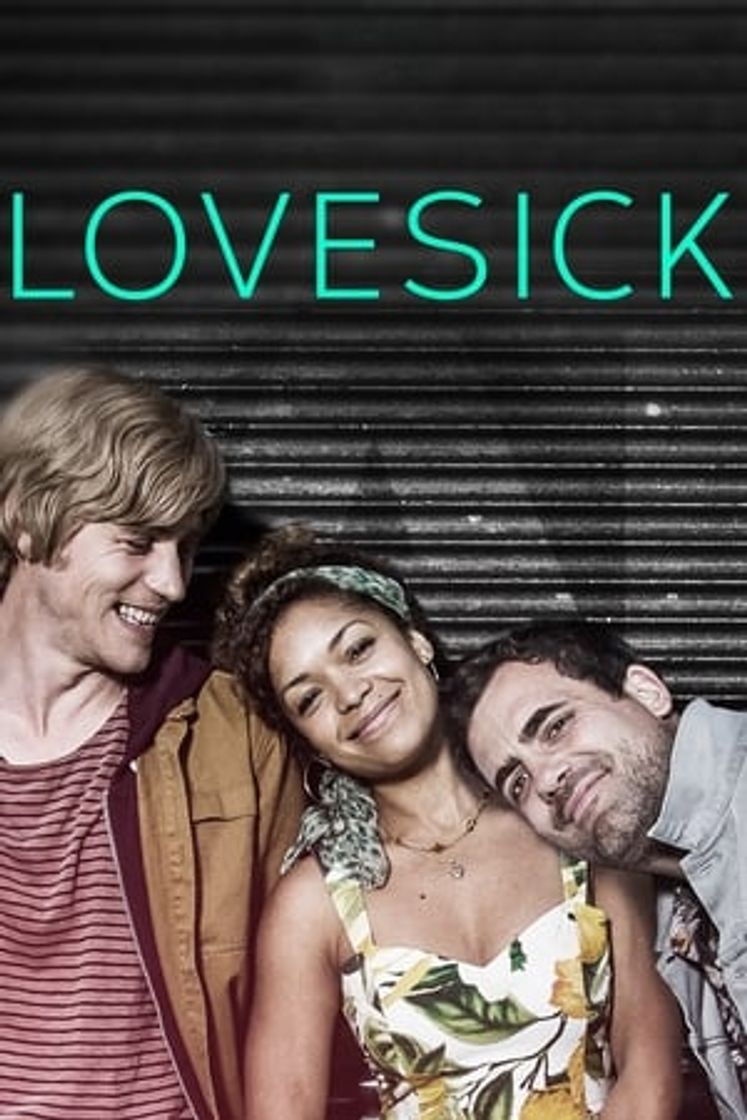 Serie Lovesick