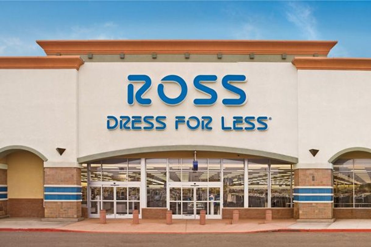 Place Ross