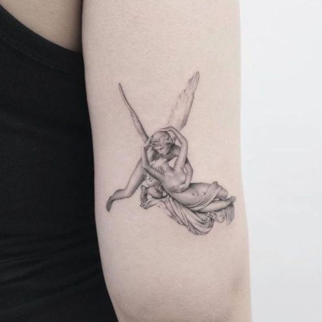 Fashion ideias incríveis para tattoo 🔥