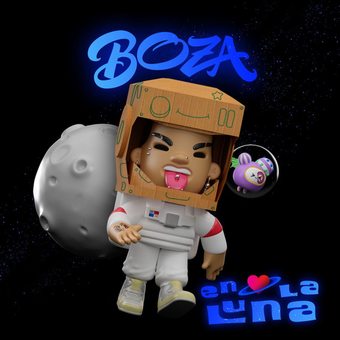 Music En La Luna
