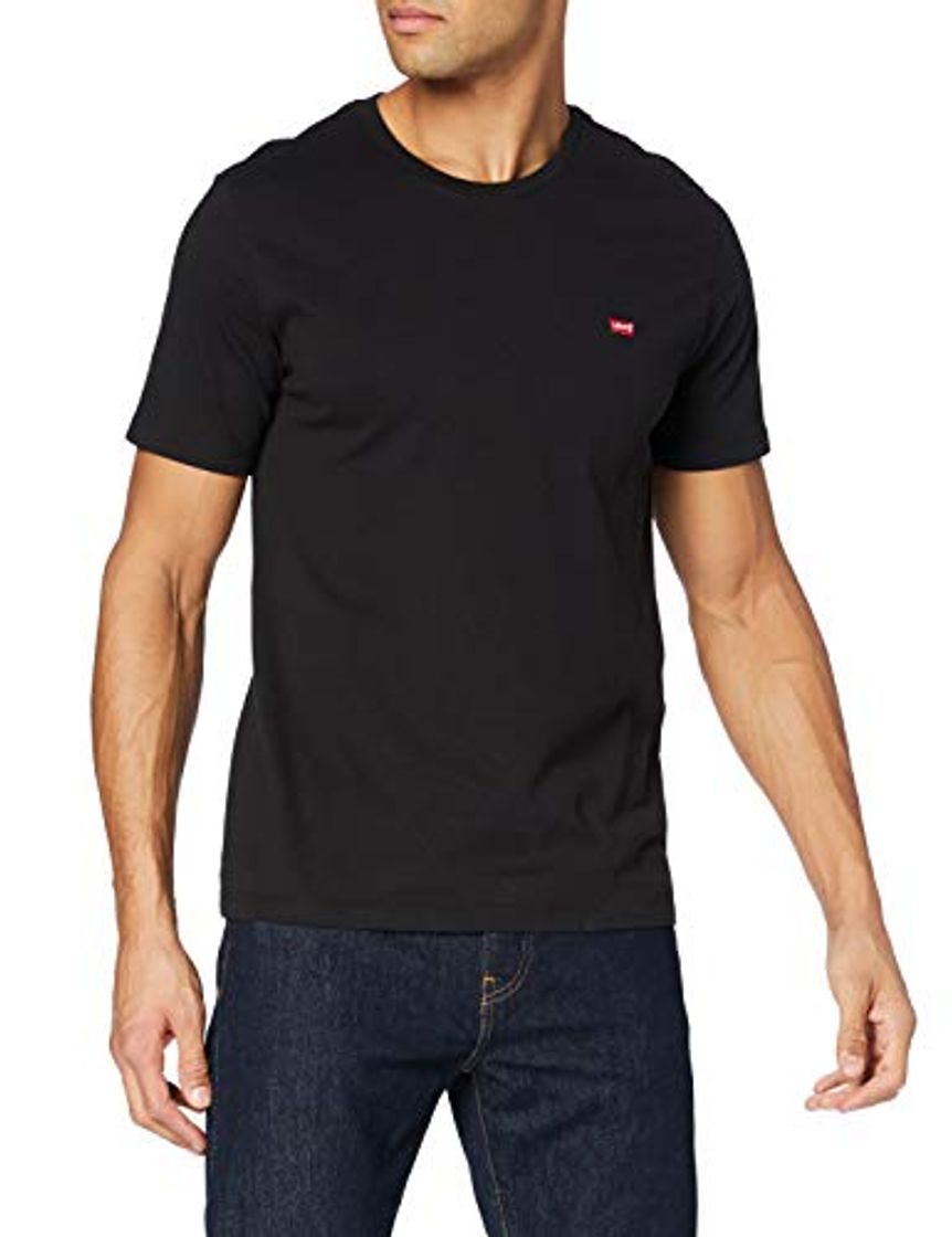 Product Levi's SS Original Hm tee Camiseta, Cotton