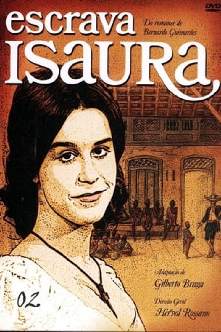 Películas Escrava Isaura