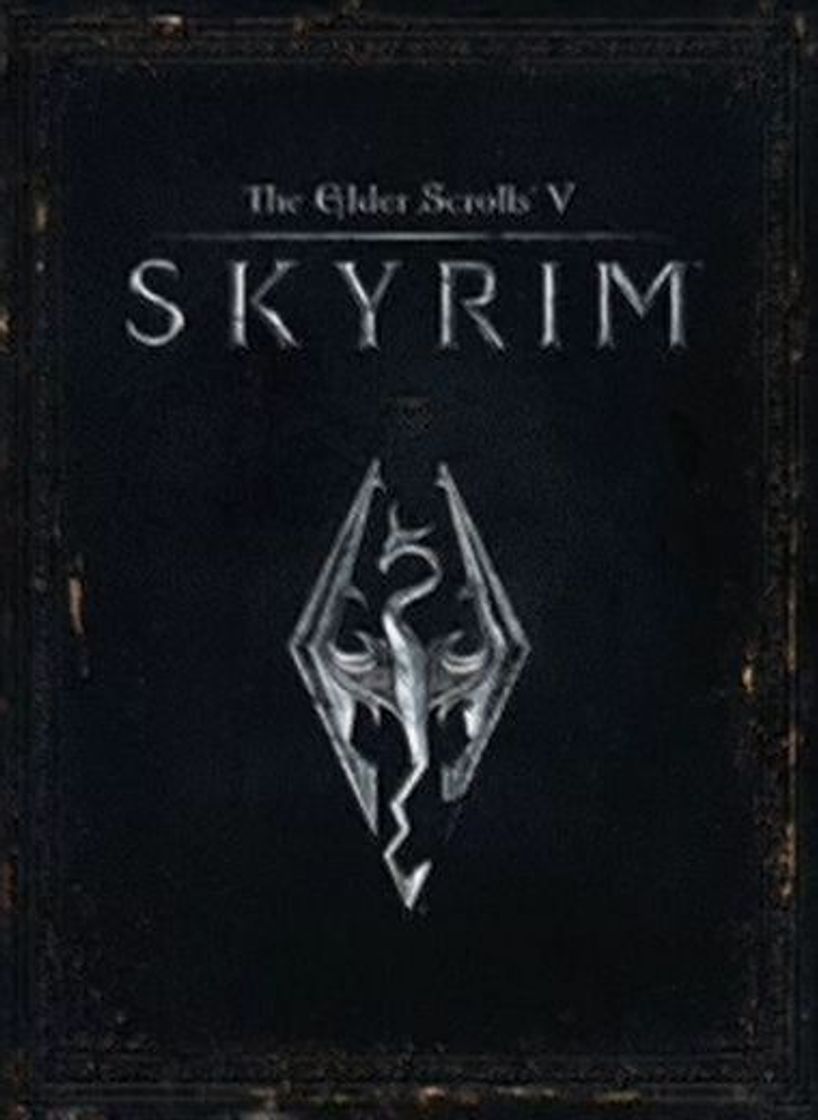 Videojuegos The Elder Scrolls V: Skyrim